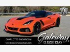 Thumbnail Photo 0 for 2019 Chevrolet Corvette ZR1 Coupe